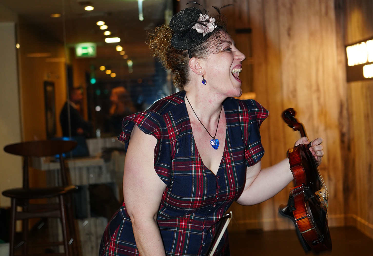 Bringing Highland heritage to Dubai: Nevis Range proves sustainability is smart business